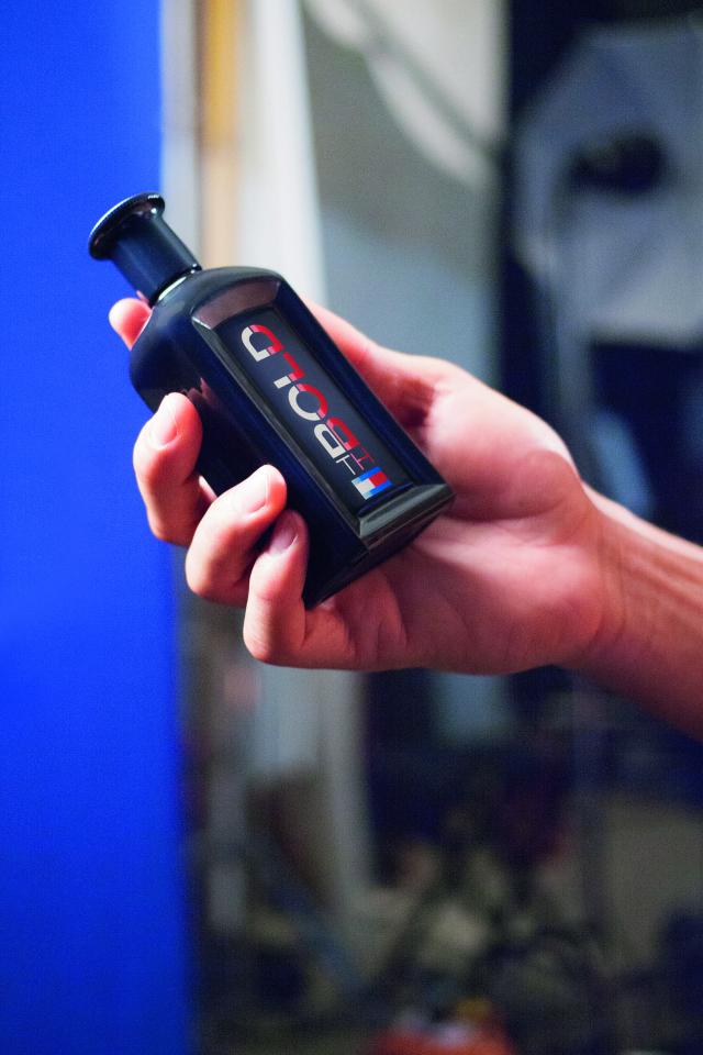 TommyxNadal exclusief